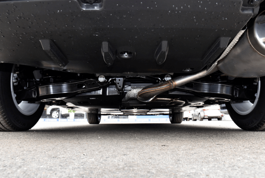 
丰田卡罗拉替代威驰 换装1.5L三缸动力 未来将是最自制的丰田车-星空真人(图4)