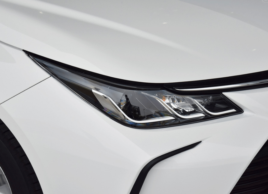 
丰田卡罗拉替代威驰 换装1.5L三缸动力 未来将是最自制的丰田车-星空真人(图6)