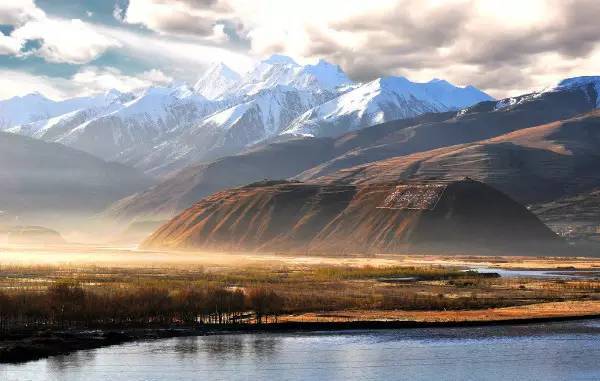 星空真人_牵住“牛鼻子”，推进农业转型发